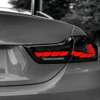 Vland OLED Rückleuchten BMW M4 F82 4er Smoke dunkel Bayern - Bamberg Vorschau