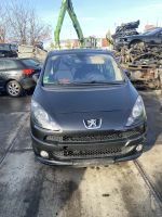 Peugeot 1007 Ersatzteile Schlachtfest ab1€ 02/22 Dortmund - Innenstadt-West Vorschau