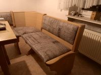 Leichtes Aufpolstern Polsterarbeiten Möbel neu beziehen vom Fach Hessen - Kassel Vorschau