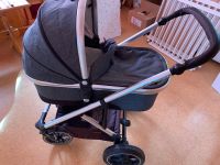 Kinderwagen mit Sportsitz und Babyschale Baden-Württemberg - Schwäbisch Gmünd Vorschau