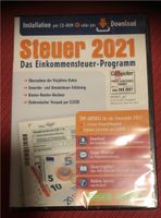 Steuer 2021 Hessen - Niederdorfelden Vorschau