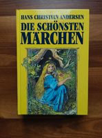 Hans Christian Andersen - Die schönsten Märchen - fast wie NEU Nordrhein-Westfalen - Solingen Vorschau