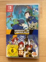 Digimon Story: Cyber Sleuth Complete Edition - [Nintendo Switch] Bayern - Bernried Niederbay Vorschau