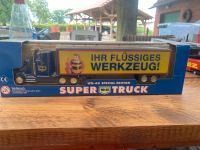 Super WD-40 Truck Nordrhein-Westfalen - Petershagen Vorschau