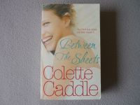 Englisch Buch/ Taschenbuch Colette Caddle Between the sheets Nordrhein-Westfalen - Mülheim (Ruhr) Vorschau