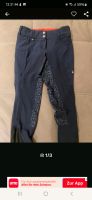 Tommy Hilfiger Full-Grip Reithose Gr. M Wiesbaden - Erbenheim Vorschau