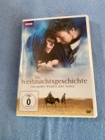 Die Weihnachtsgeschichte Das größte Wunder aller Zeiten DVD Hessen - Herbstein Vorschau