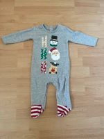 Baby Overall Pyjama Gr 74 Weihnachten Bielefeld - Altenhagen Vorschau