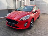 Ford Fiesta Cool & Connect *ERSTE HAND*TEMPOMAT* Stuttgart - Degerloch Vorschau