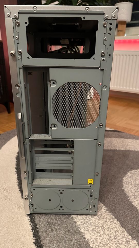 Cooler Master 810 Big Tower Case PC Gehäuse in Neuenhagen