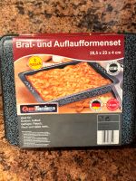 Brat -und Auflaufformen Set neu und unbenutzt Duisburg - Duisburg-Süd Vorschau