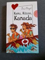 Freche Mädchen - freche Bücher! Kanu, Küsse, Kanada Dortmund - Eving Vorschau