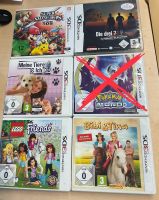 Spiele für Nintendo 3DS XL Baden-Württemberg - Mössingen Vorschau