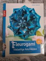 Buch "Fleurogami - Vielseitige Kelchblüten" Armin Täubner Sachsen - Pirna Vorschau