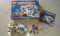 LEGO Space Police 5983 SP-Raumgleiter NP: 80 € Nordrhein-Westfalen - Altenberge Vorschau