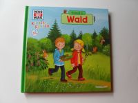 Was ist Was - WALD Band 2 - Buch mit Klappen - ab 3 Jahren Hessen - Mörlenbach Vorschau