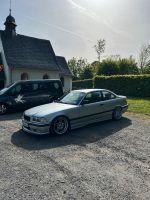 BMW E36 Coupé 318is Rheinland-Pfalz - Ockenfels Vorschau