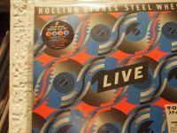 Rolling Stones-Live atlantic city New Jersey-Jap. Press. Coulored Düsseldorf - Unterbach Vorschau