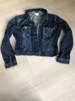 Jeans Jacke s. Oliver Größe S Rheinland-Pfalz - Mainz Vorschau