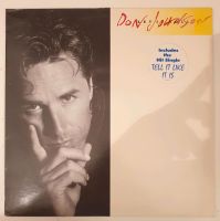 Schallplatte Don Johnson Vinyl Hessen - Offenbach Vorschau