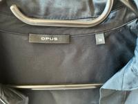 Opus Bluse Gr 36 schwarz Nordrhein-Westfalen - Kalkar Vorschau