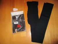 Leggins schwarz blickdicht 100 DEN Gr 42/44 weich und warm Niedersachsen - Bersenbrück Vorschau