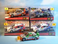 SCX - Slotcars - Rallye Saarland - Marpingen Vorschau