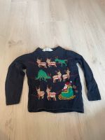 Pullover Weihnachten 98/104 Bayern - Mammendorf Vorschau