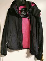 SuperDry Windcheater Jacke Brandenburg - Hoppegarten Vorschau