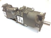 Parker Hannifin Axialkolbenpumpen PV270R1K1T1NMFC Hydraulik 350ba Nordrhein-Westfalen - Korschenbroich Vorschau