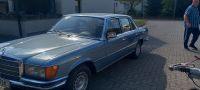 Mercedes-Benz 280 SE Parchim - Landkreis - Parchim Vorschau