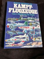 Technik und Einsatz der Kampfflugzeuge vom 1. Weltkrieg bis heute Duisburg - Rheinhausen Vorschau