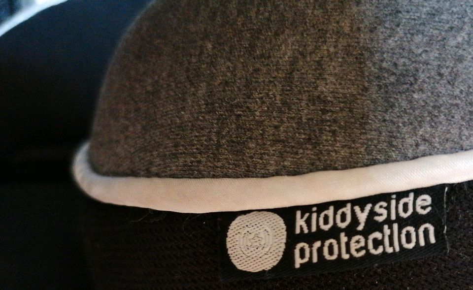 Kiddy guardianfix pro in Gerzen