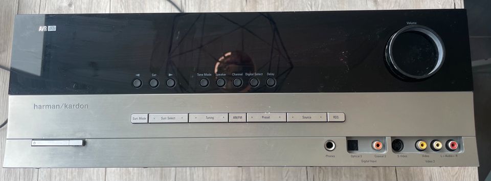 Harman Kardon 5.1 Dolby Surround Sound Anlage in Regensburg