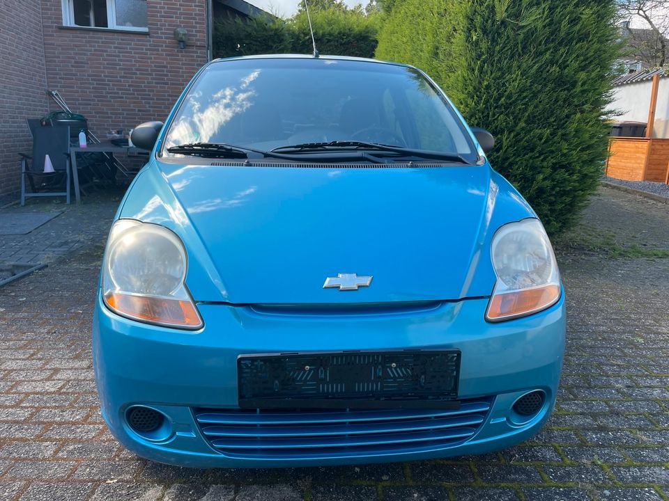 Chevrolet Matiz in Geldern