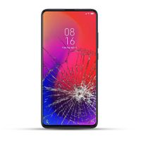 Xiaomi Mi 9T / 9T Pro Display Reparatur Touchscreen + LCD Baden-Württemberg - Leimen Vorschau