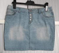 Jeansrock kurze Rock Starlight Denim Cecilia Classic Gr 40 Pankow - Prenzlauer Berg Vorschau