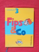 Fips & Co Lesebuch 3 Oldenbourg Hessen - Eichenzell Vorschau