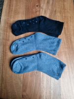 3 Paar Stoppersocken Gr. 31-34 (geschätzt) Bayern - Neustadt a.d.Donau Vorschau