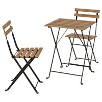 IKEA-Balkon-Sitz-Set Brandenburg - Michendorf Vorschau