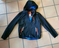 Northville C&A Softshell-, Frühlings-, Übergangsjacke schwarz 158 Köln - Nippes Vorschau