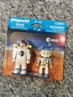 Playmobil e'esa Astronaut und Roboter Robert Nordrhein-Westfalen - Leopoldshöhe Vorschau