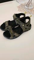 Sandalen Ecco Gr.40 Baden-Württemberg - Leimen Vorschau