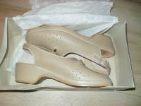 Neu,Fischer original california, 35 / 36 Sandalette, Pumps,Schuhe Niedersachsen - Winsen (Aller) Vorschau