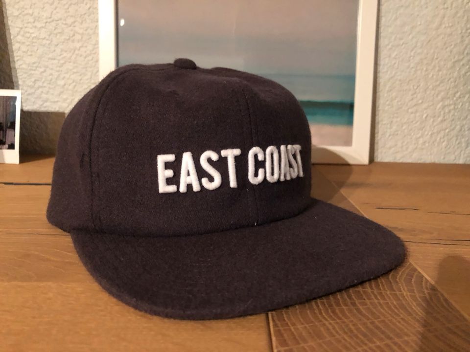 Hurley Surfer Cap Travel Beach Strand Cali Wellenreiten Rip in Kastellaun