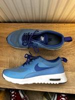 blaue Nike air max Thea Thüringen - Steinach Vorschau