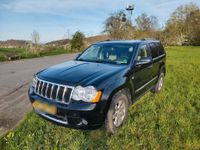 Jeep Grand Cherokee WH, 3,0l Mercedes Motor Hessen - Fürth Vorschau