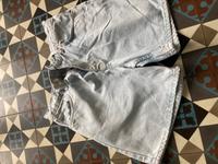 Mango 38 Denim Jeans Shorts top Niedersachsen - Rosengarten Vorschau