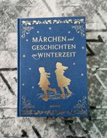 Märchen und Geschichten zur Winterzeit Kinderbuch Roman Köln - Kalk Vorschau