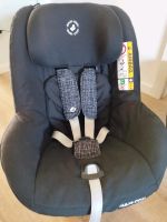 Maxi Cosi Pearl smart mit 2wayFix Station Niedersachsen - Garrel Vorschau